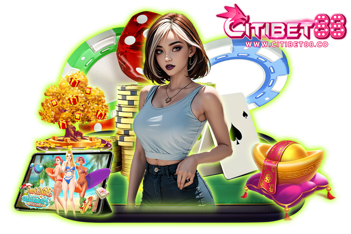 slot online citibet88